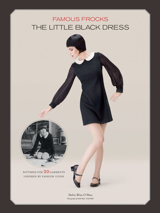 Title details for Famous Frocks by Dolin Bliss O'Shea - Available